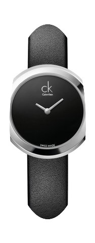 ck Calvin Klein Firm K3N231C1 Damenarmba...