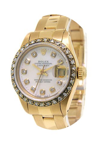 Rolex Datejust 6917...