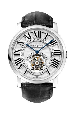 Cartier Rotonde de Cartier...