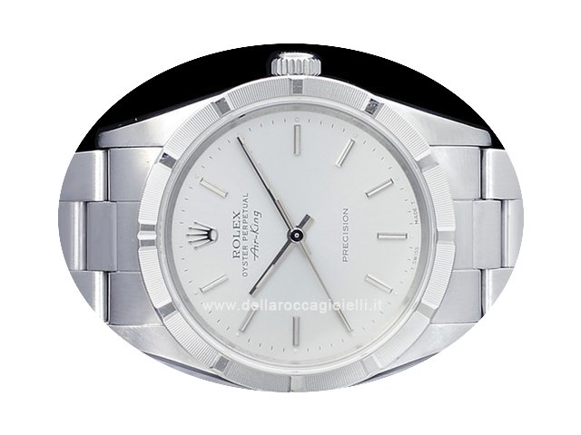 Rolex Air-King 14010...