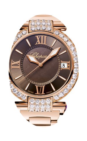 Chopard Imperiale Automatic 40mm Ladies ...