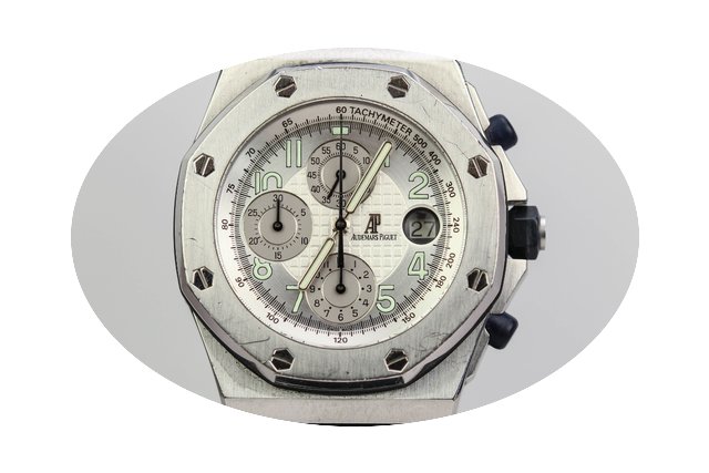 Audemars Piguet Royal Oak Offshore...