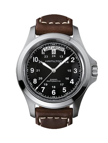 Hamilton Khaki Field...