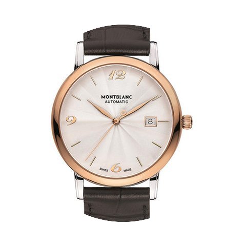 Montblanc Star Classique Automatic Men's...