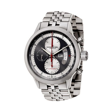 Raymond Weil Men's Freelancer Automatic ...