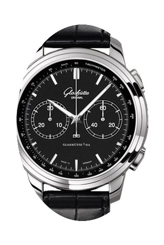 Glashütte Original Chronograph XL...