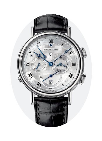 Breguet Le Réveil du Tsar 5707...
