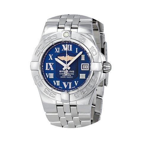 Breitling Galactic...