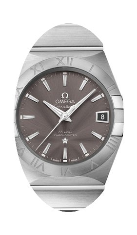 Omega Constellation Co-Axial Automatic 3...