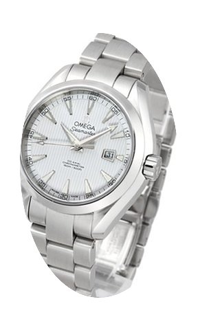 Omega Seamaster Aqua Terra Automatic...