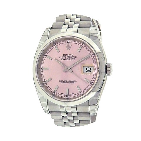 Rolex Datejust...