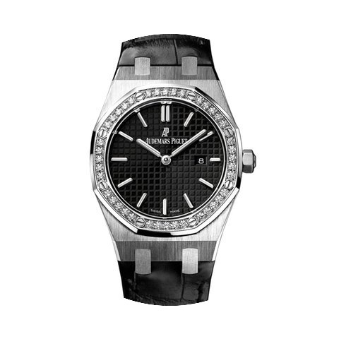 Audemars Piguet Royal Oak Quartz 33mm La...