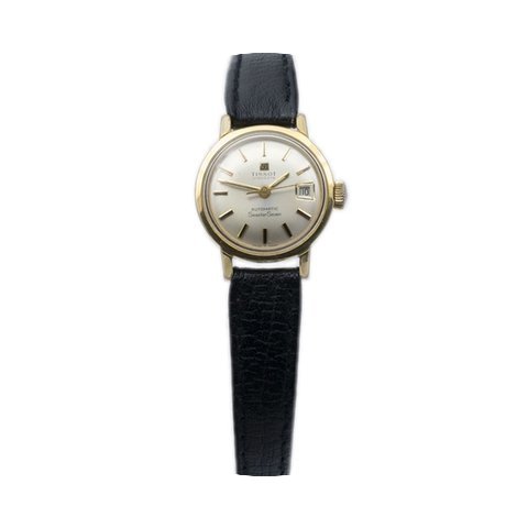Tissot Visodate Seastar Seven...