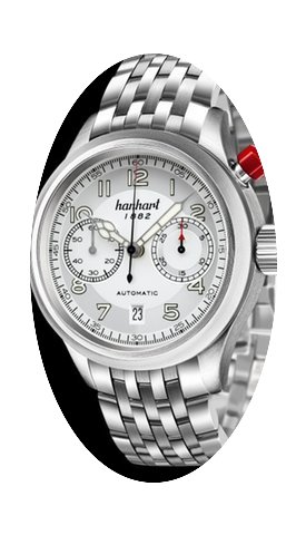 Hanhart Pioneer MonoControl...