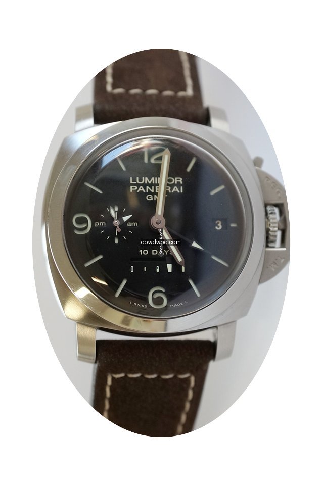 Panerai Luminor 1950 10 DAYS PAM 270...
