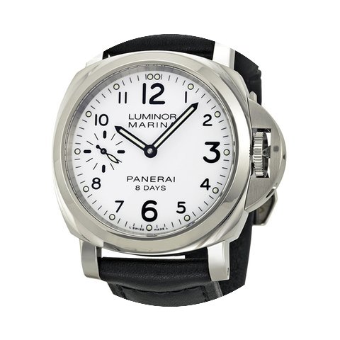 Panerai Luminor...