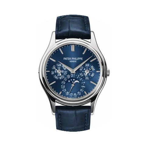 Patek Philippe Grand Complication Perpet...