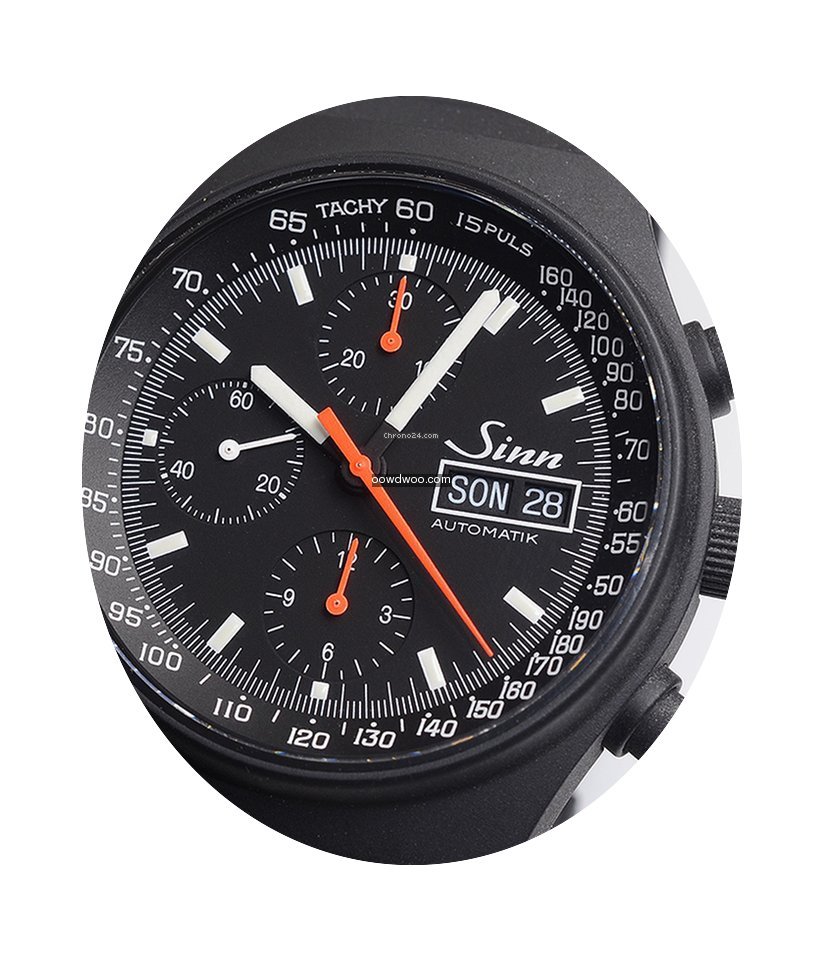 Sinn 144 S...
