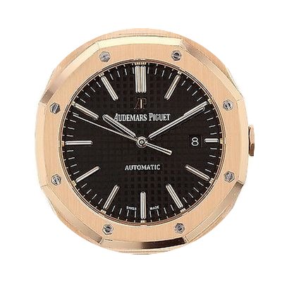 Audemars Piguet ROYAL OAK 15400OR Rose G...