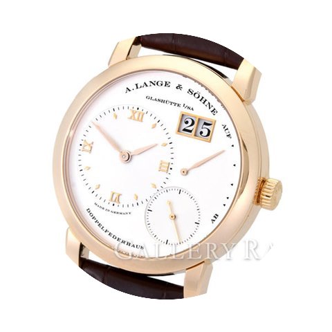 A. Lange & Söhne Lange 1 Power Rese...