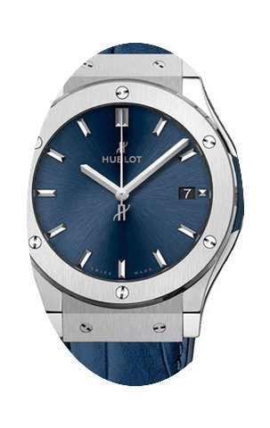 Hublot Classic Fusion Automatic 38mm...