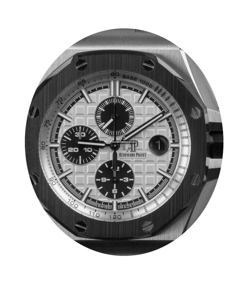 Audemars Piguet Offshore 26400 SO...