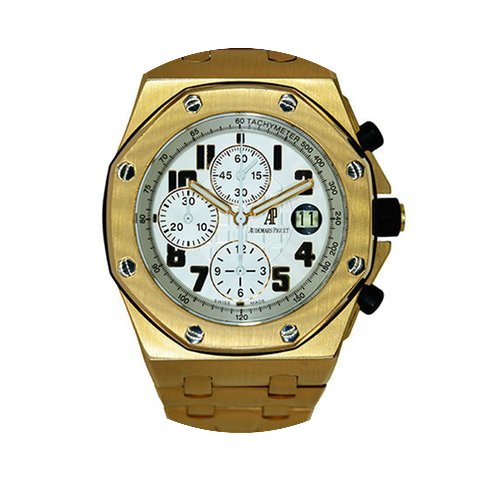 Audemars Piguet Royal Oak Offshore Chron...