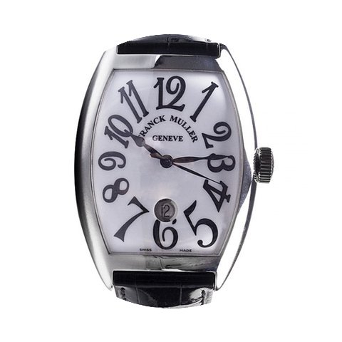 Franck Muller Cintre Curvex...