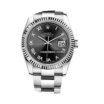 Rolex Datejust...