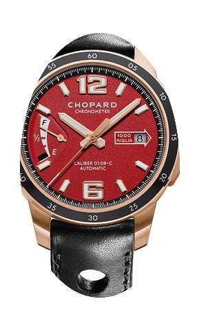Chopard Mille Miglia GTS Power Control M...