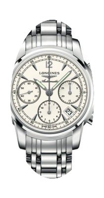 Longines Saint-Imier Chronographs NEU in...