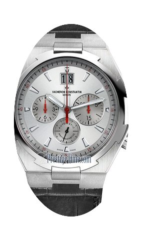 Vacheron Constantin Overseas Chronograph...
