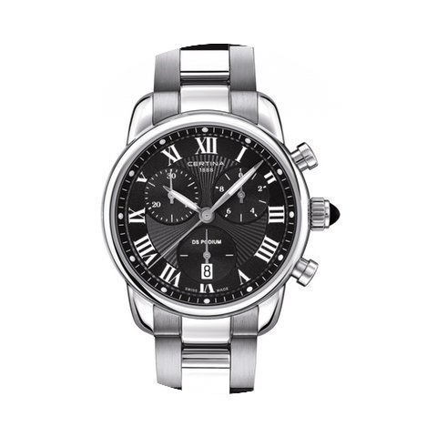 Certina DS Podium Lady Damen Chrono C025...