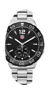 TAG Heuer FORMULA 1 GRANDE DATE 42MM REF...
