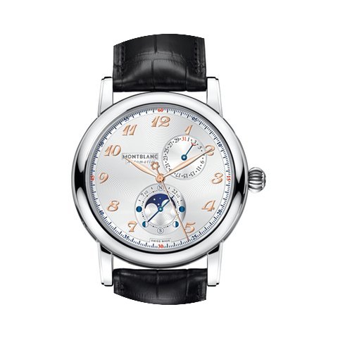 Montblanc Star Traditional Twin Moonphas...