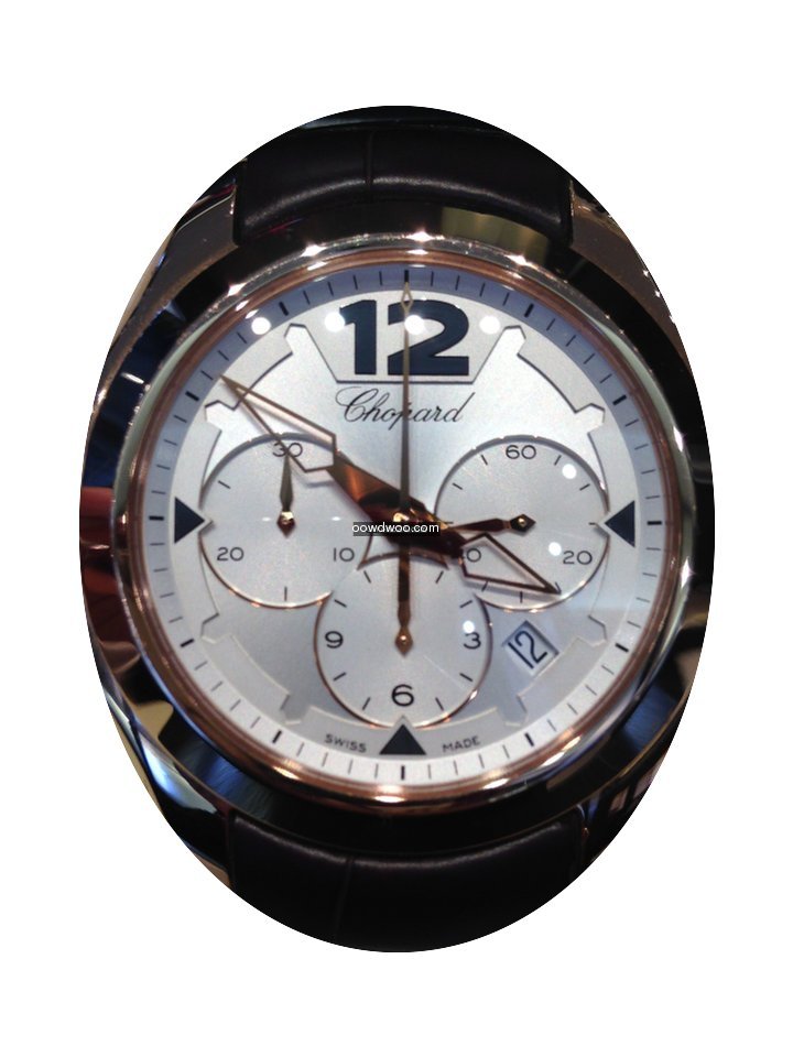 Chopard Elton John Aids Foundation...