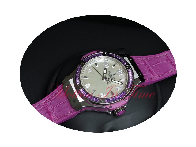 Hublot Big Bang Quartz Tutti Frutti 