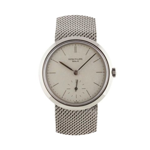 Patek Philippe Ref. 3419...