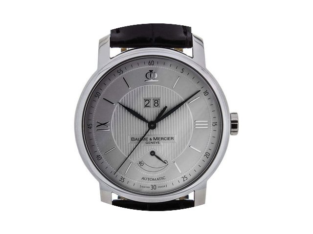 Baume & Mercier Classima Executives ...