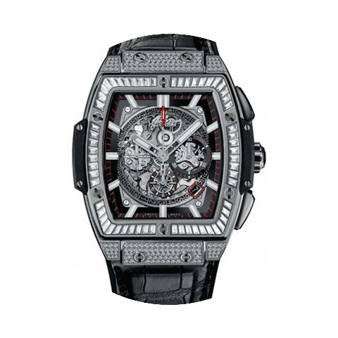 Hublot Spirit of Big Bang...
