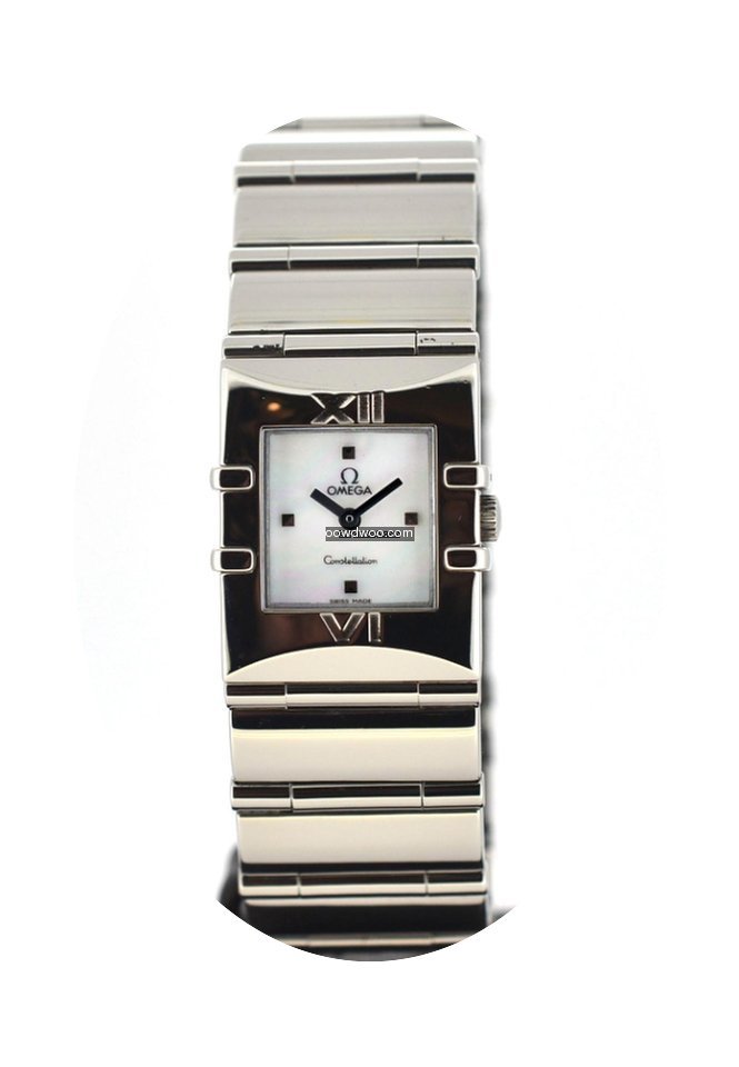 Omega Constellation 1521.71.00...