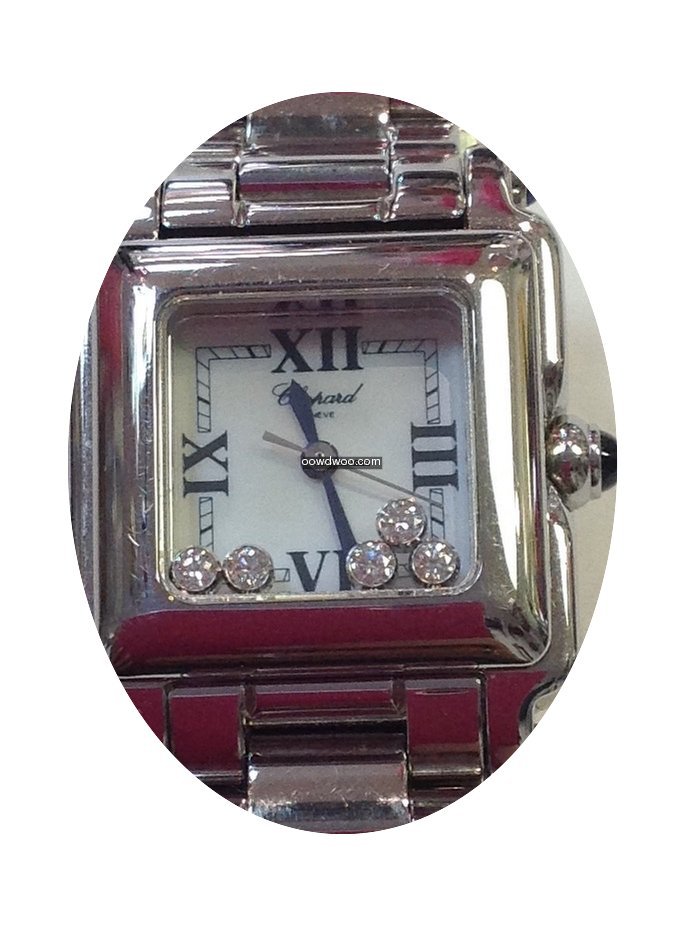 Chopard Happy Sport...