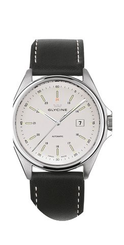 Glycine Combat 6 43 mm automatic movemen...