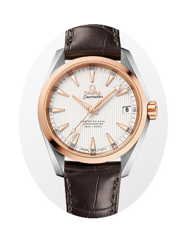 Omega Seamaster Aqua Terra 150 M Omega M...