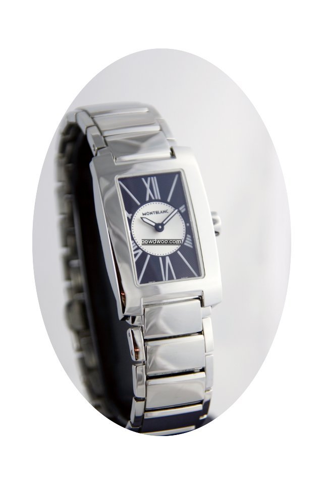 Montblanc Profile Lady Elegance...