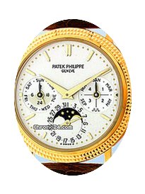 Patek Philippe Rare and Collectible Gent...