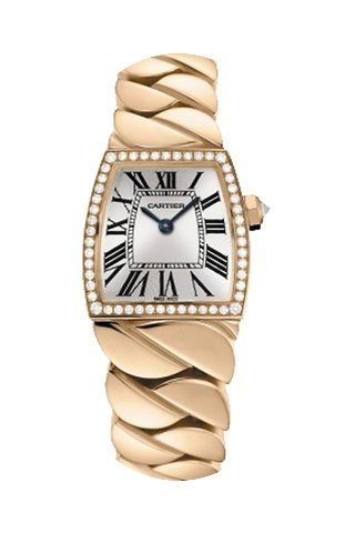 Cartier La Dona de Cartier...