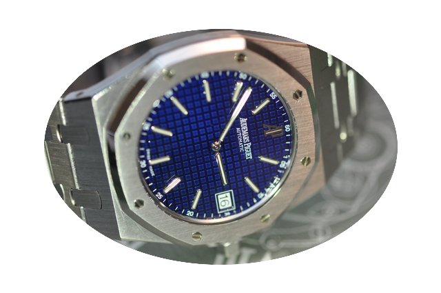 Audemars Piguet ROYAL OAK...