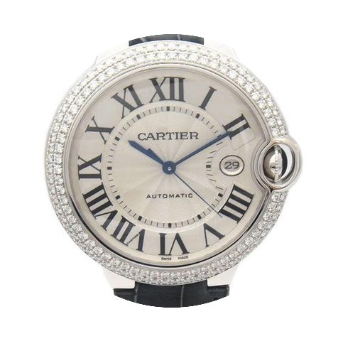 Cartier Ballon Bleu...