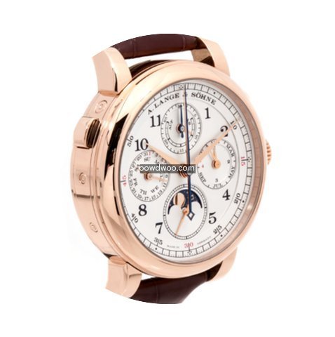A. Lange & Söhne 421.032FE 1815 Rattrap...
